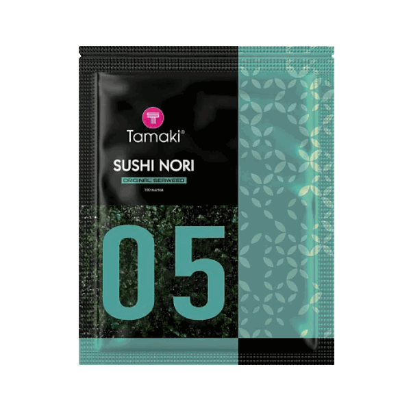 Еще Նորի սուշիի համար Տամակի