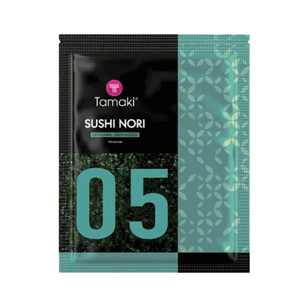 сухие и Замороженные овощи Նորի սուշիի համար Tamaki