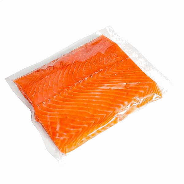 Охлаждённая и замороженная рыба Սաղմոն թույլ աղադրված /վակում/