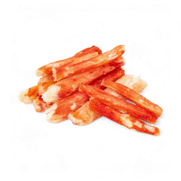 OCEAN FISH shrimp Կամչատկայի կռաբի միս աջ և ձախ վերջույթներից 1կգ