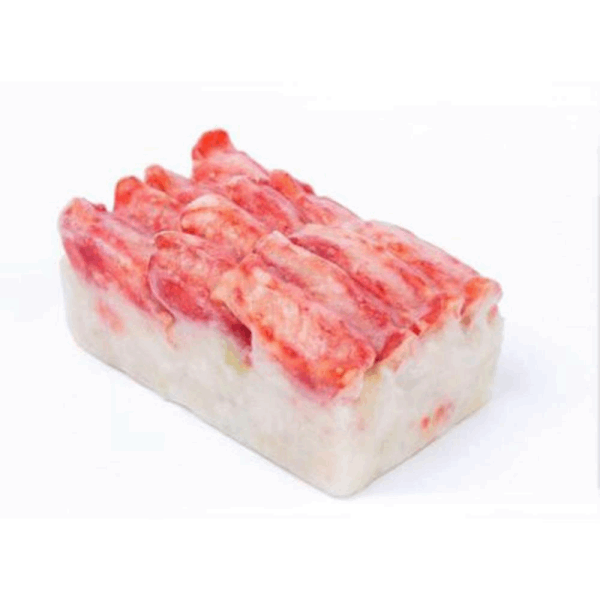 OCEAN FISH shrimp Կամչատկայի կռաբի միս 1կգ