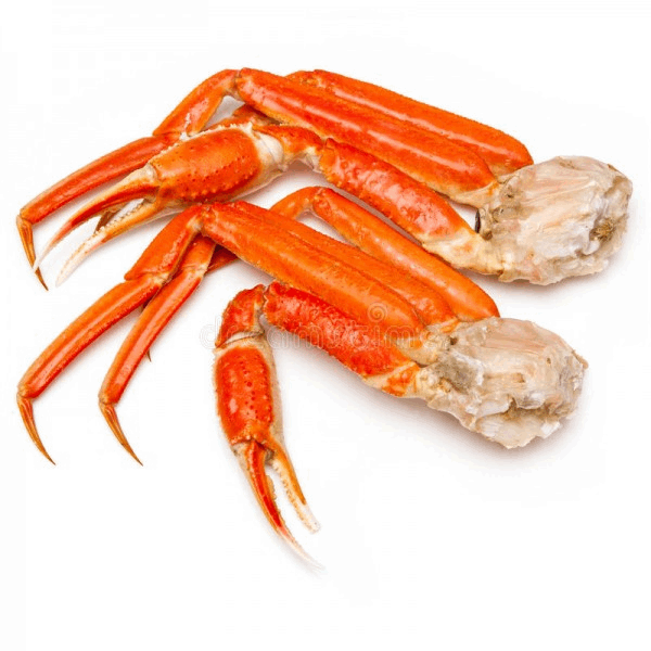 OCEAN FISH shrimp Կռաբի խաչափառ վերջույթներ Ստրիգուն Օպիլիօ