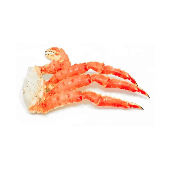 OCEAN FISH shrimp Կամչատկայի Կռաբի խաչափառի վերջույթներ