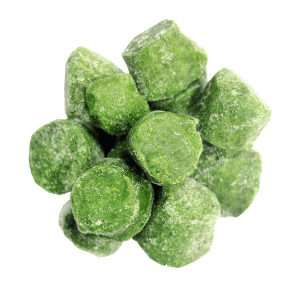 OCEAN FISH Frozen vegetables Սպանախ սառեցված