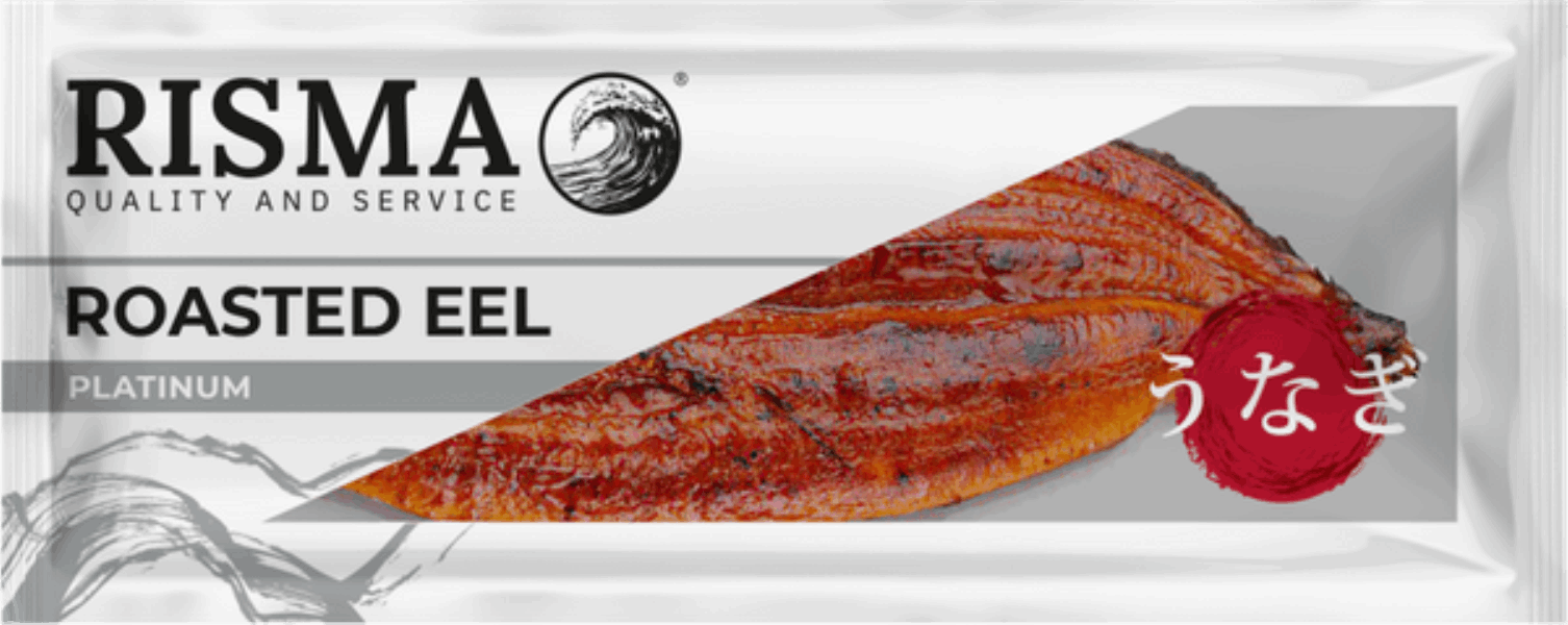 Սառեցվծ և թարմ ձկներ Օձաձուկ Ռիսմա R 29