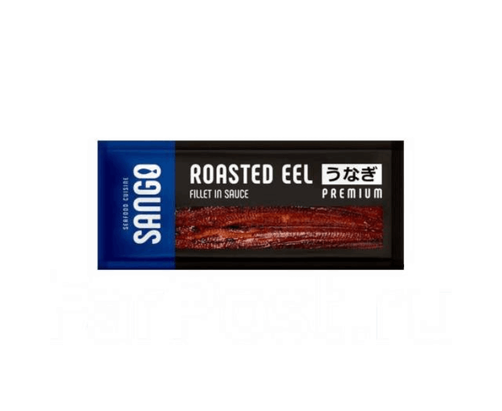 Охлаждённая и замороженная рыба Օձաձուկ Սանգո R 67