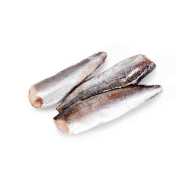 Chilled and frozen fish Խեկ սառեցված