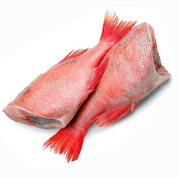 OCEAN FISH Սառեցվծ և թարմ ձկներ Օկուն 300-500