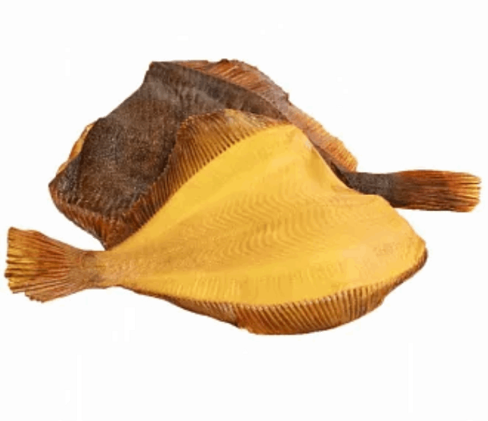 OCEAN FISH Սառեցվծ և թարմ ձկներ Կամբալա դեղնափոր սառ.