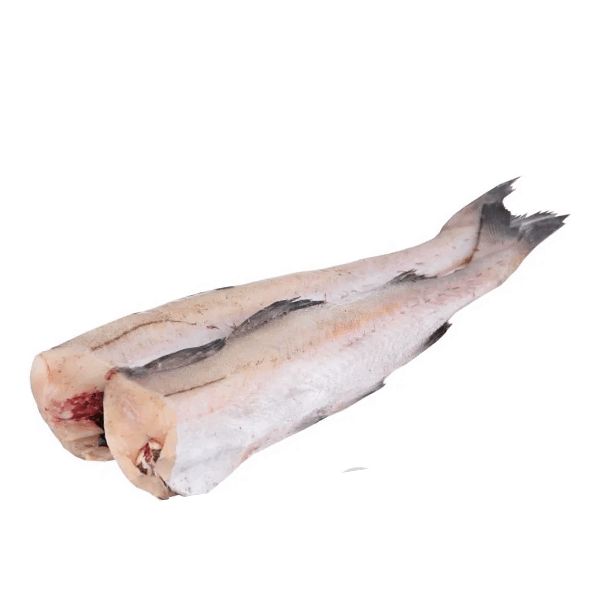 Chilled and frozen fish Մինտայ սառեցված անգլուխ /Минтай замороженный K 92 /ԿԳ