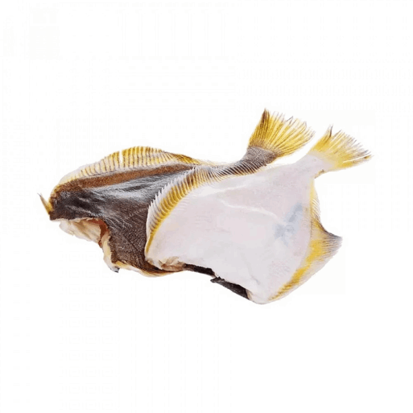 OCEAN FISH Охлаждённая и замороженная рыба Կամբալա սառեցված սպիտակափոր K15