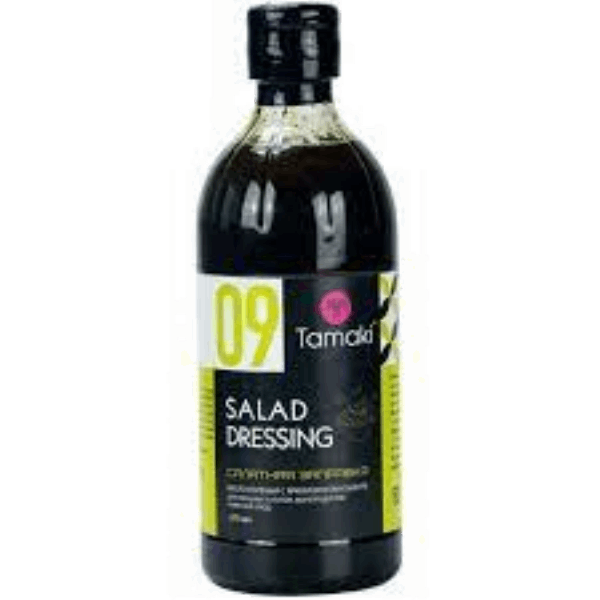 Souces Սոուս աղցանի Տ 60