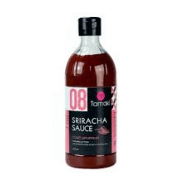 Sauces and additives Սոուս Շրիռաչա S 97