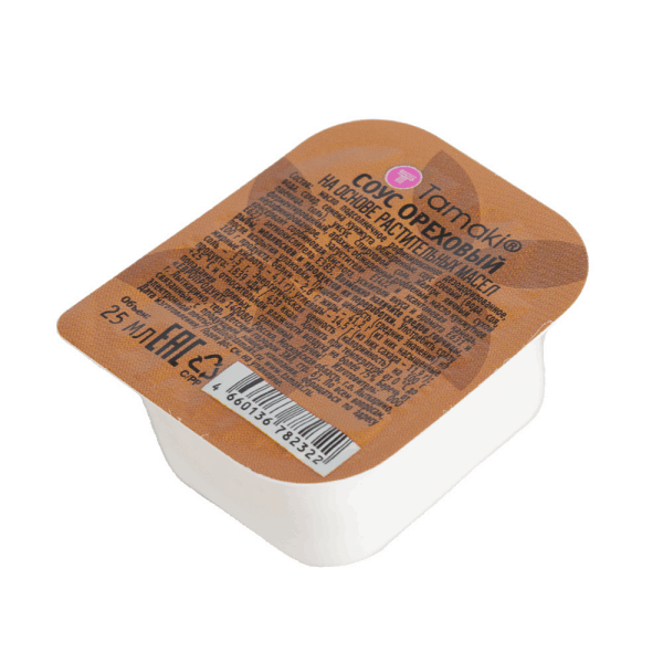 Соусы и добавки Սոուս ընկույզի բնական S 84