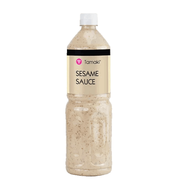 Sauces and additives Սոուս Քունջութի Tamaki S 23