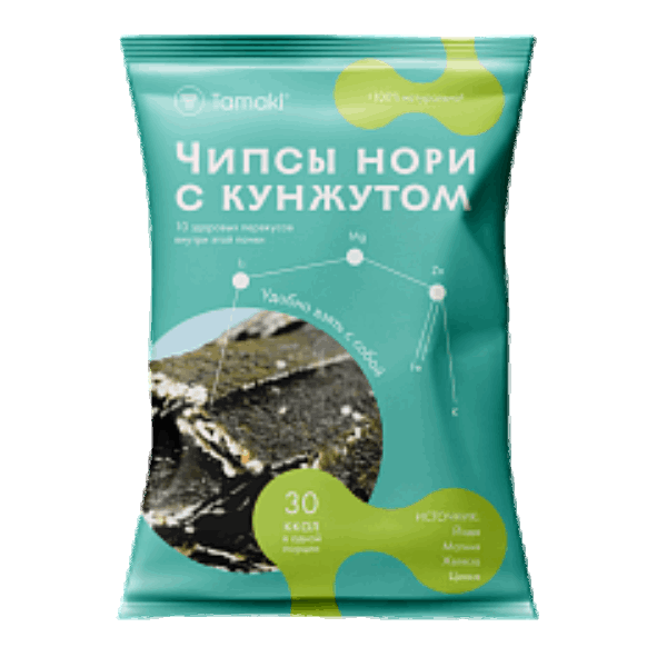 OCEAN FISH Frozen vegetables Ծովակաղամբ Տապակած Քունջութի ձեթով S 108