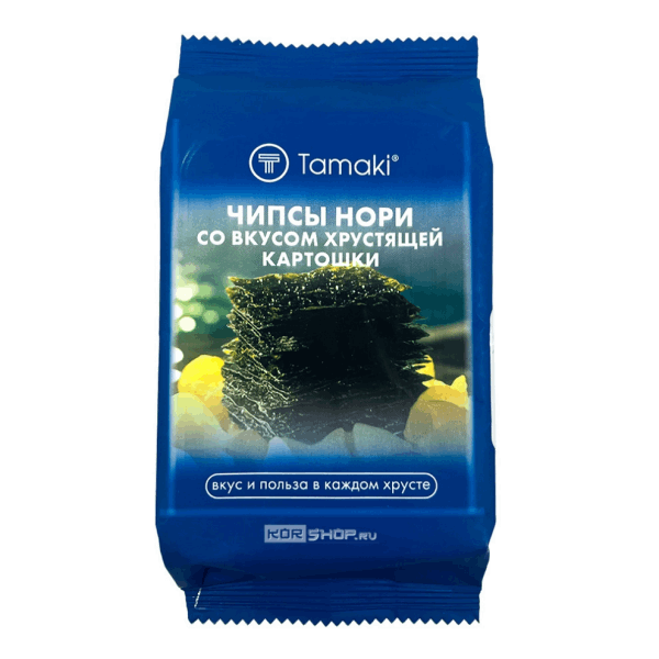 Frozen vegetables Ծովակաղամբ Կարտոֆիլի համով S 109