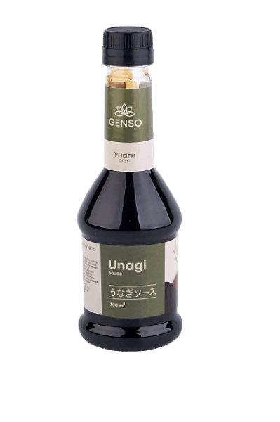 Sauces and additives Սոուս ՈՒնագի գենսո X 104