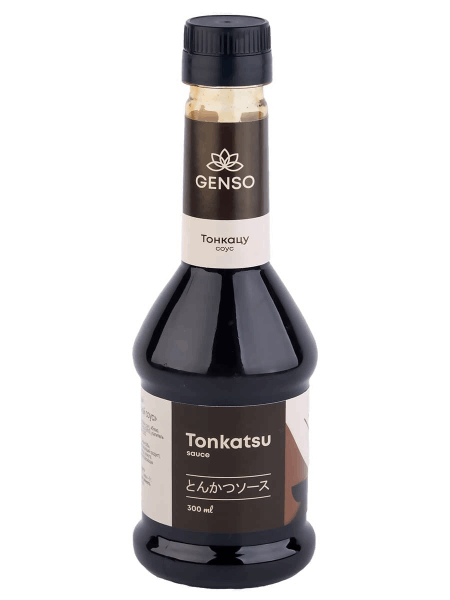 Соусы и добавки Սոուս Տոնկացու գենսո X 103