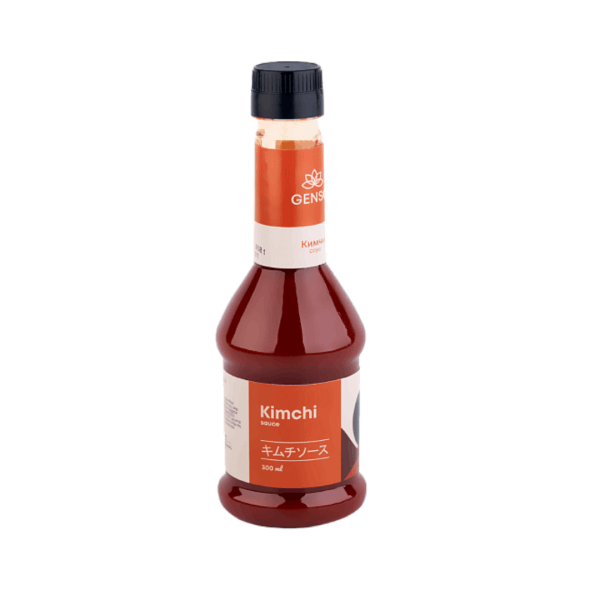 Sauces and additives Սոուս Կիմչի գենսո X 126
