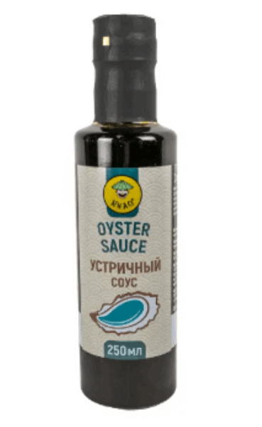 Соусы и добавки Սոուս Վուստերի  NHAO N 27