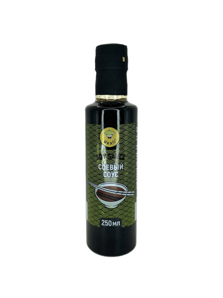 Соусы и добавки Սոուս Սոյայի  NHAO N 28