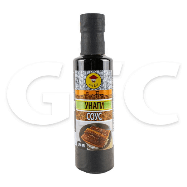 Sauces and additives Սոուս Ունագի  NHAO N 24