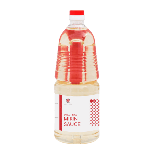 OCEAN FISH Sauces and additives Միրին Յակիմալ 1,8լ