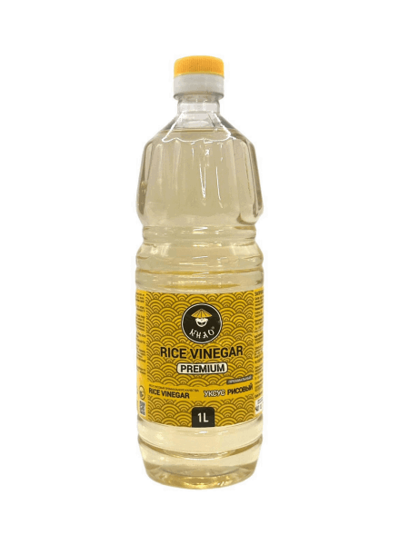 OCEAN FISH Панко, Рис, лапша и супы Բրնձի քացախ NHAO 1լ