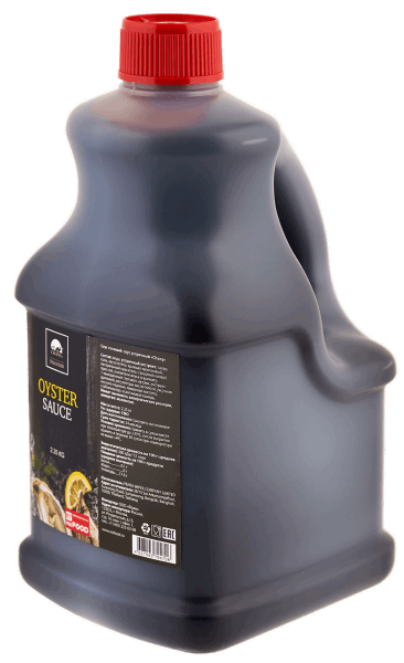 Соусы Սոուս ուստրիչնի Չանգ 2,350կգ