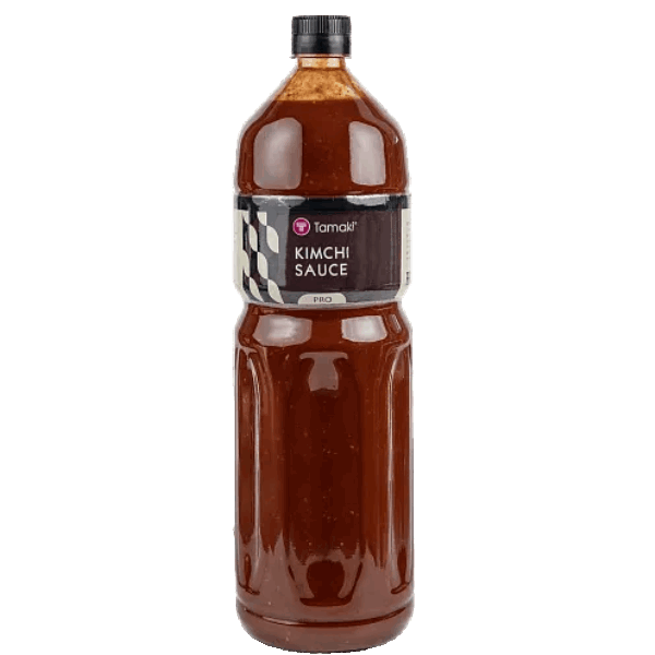 Sauces and additives Սոուս կիմչի 1,5լ Տամակի S 22