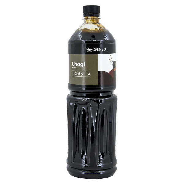 Соусы и добавки Սոուս Ունագի Genso 1.5 լիտր  X 79