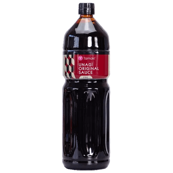 Sauces and additives Սոուս ունագի 1,5լ Տամակի /Tamaki S 38