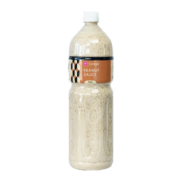 Sauces and additives Սոուս ընկույզի 1,5լ Տամակի