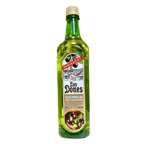 OCEAN FISH Соусы и добавки Ձիթապտղի ձեթ 1լ