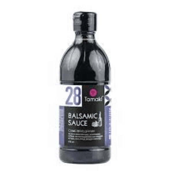 Souces Սոուս բալզամիկ Տամակի 0,470 Տ 46