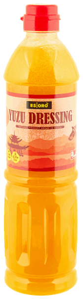 Sauces and additives Սոուս յուդձու 1լ X 87