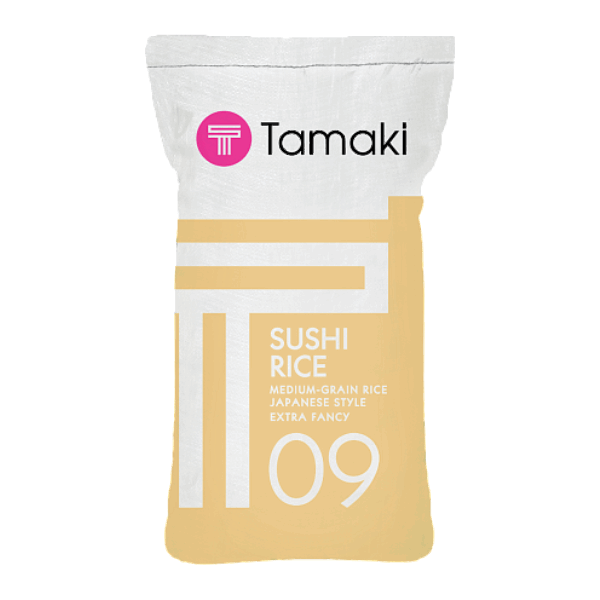 OCEAN FISH Панко, Рис, лапша и супы Բրինձ սուշիի համար Տամակի