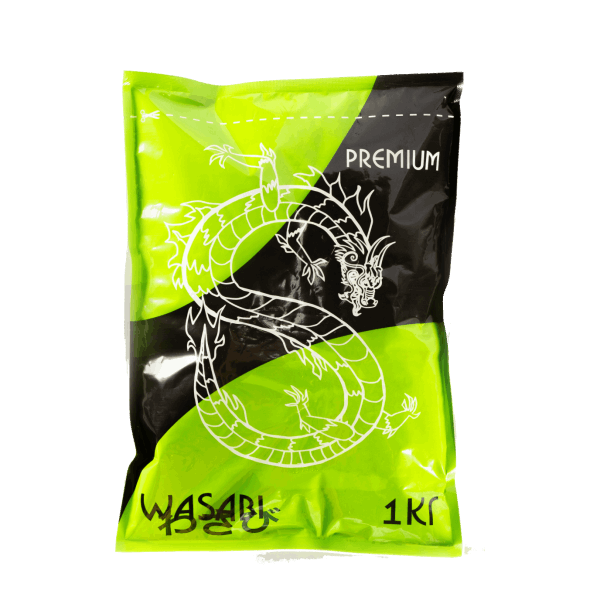 OCEAN FISH Еще Վասաբի 1կգ Յակիմալ M 09