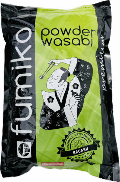 Еще Վասաբի 1կգ ֆումիկո