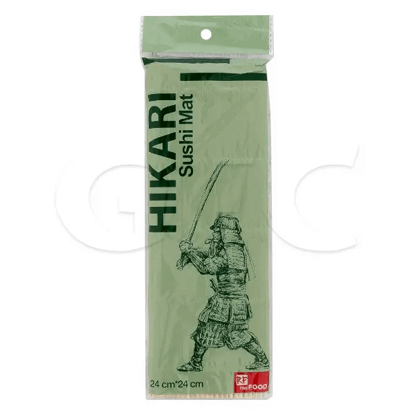 Պարագաներ Բամբուկե փռոց 24սմ Հիկարի