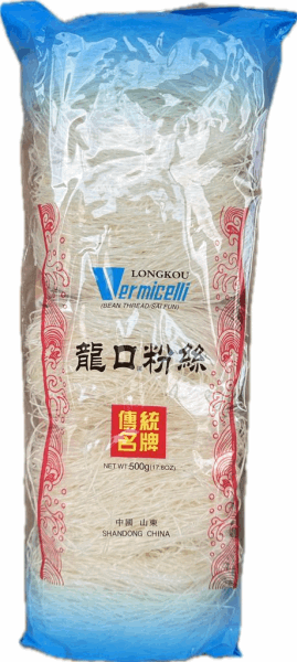 OCEAN FISH Panko,Rice, noodles and soups Ֆունչոզա Չինական 0,5կգ