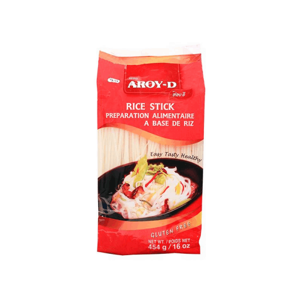 OCEAN FISH Панко, Рис, лапша и супы Բրնձի լապշա 454գր ԱՌՈՅ-Դ