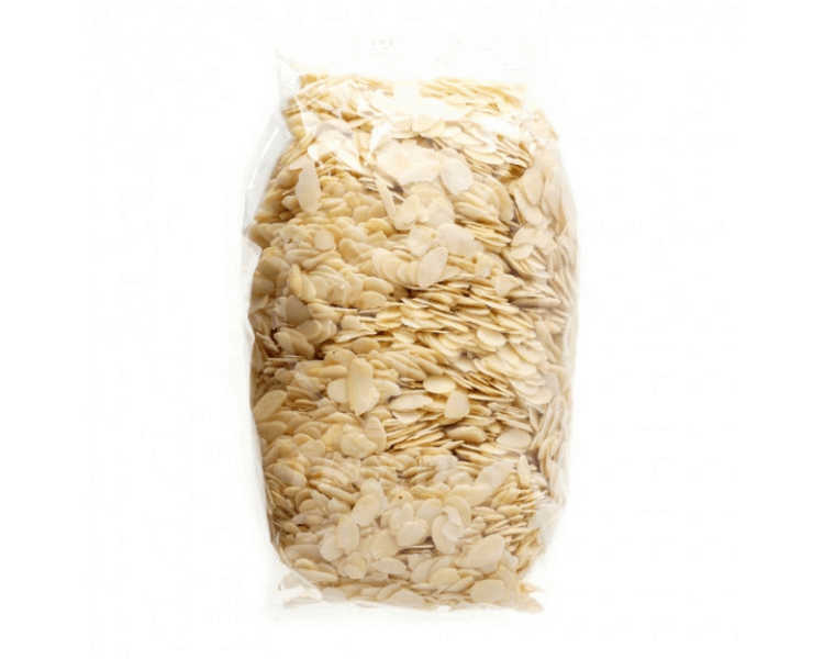 OCEAN FISH Panko,Rice, noodles and soups Նուշ մաքրած կտրտած