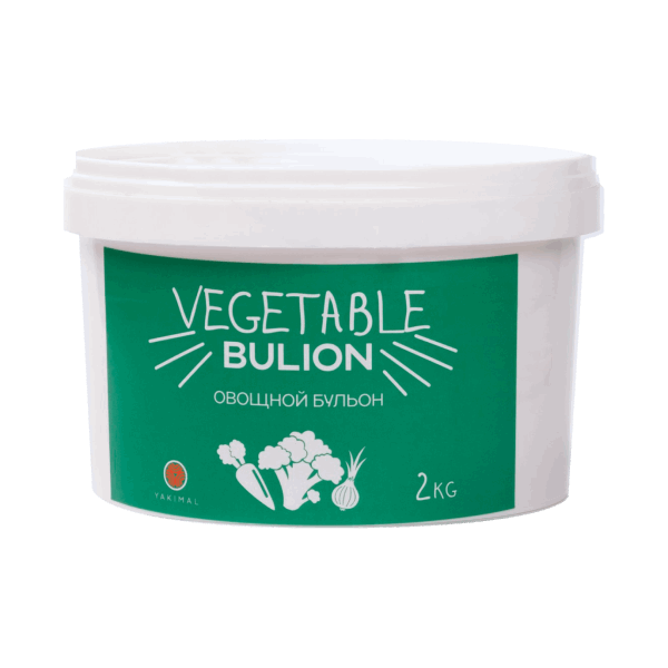 OCEAN FISH Панко, Рис, лапша и супы Բուլյոն բանջարեղենի 2կգ Յակիմալ