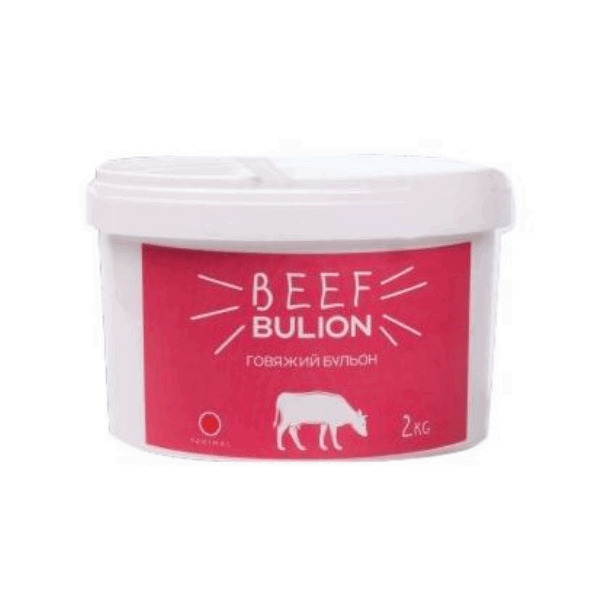 OCEAN FISH Panko,Rice, noodles and soups Բուլյոն տավարի 2կգ Յակիմալ