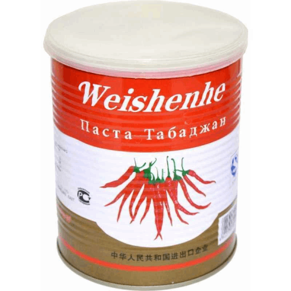 OCEAN FISH Панко, Рис, лапша и супы Պաստա տաբաջան Ռեսֆուդ 0,920գ X 30