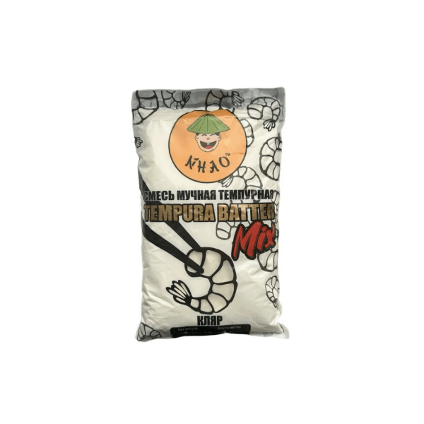 OCEAN FISH Panko,Rice, noodles and soups Տեմպուրայի միքս Նիհաո 1կգ