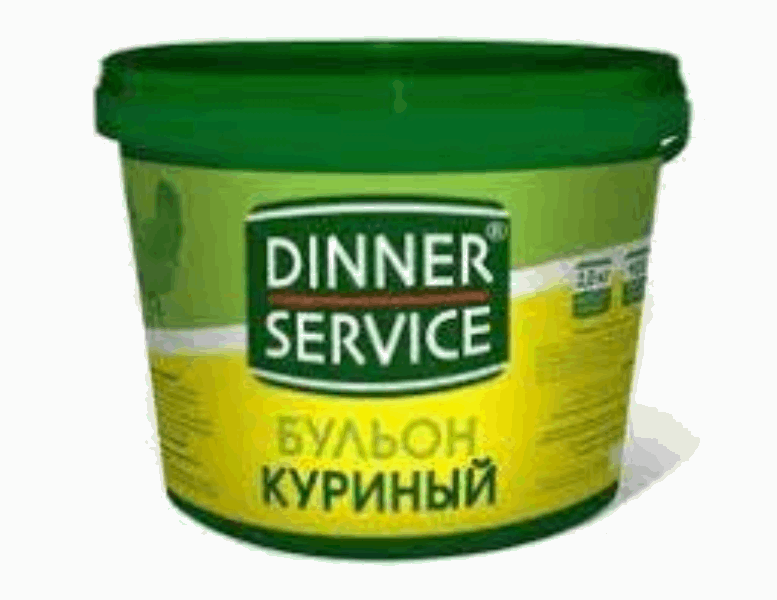 OCEAN FISH Պանկո,Բրինձ, լապշա, ապուրներ Հավի Արգանակ DINNER 2 կգ
