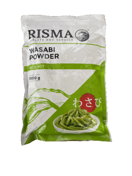 Ավելին Վասաբի Ռիսմա 1կգ R 42